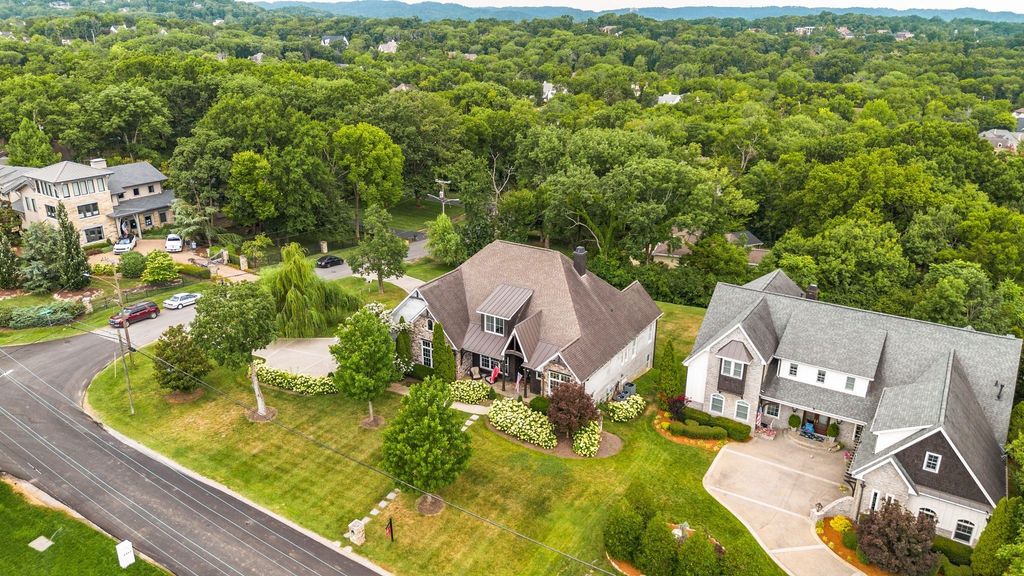 3333 Trimble Rd, Nashville
