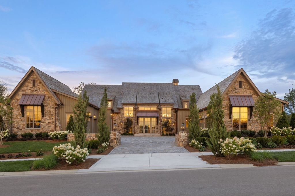 7569 Trident Ridge Rd, College Grove