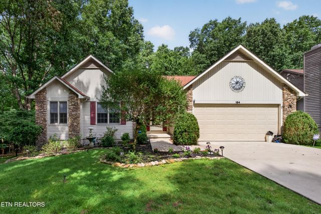 154 Glenwood Drive, Crossville
