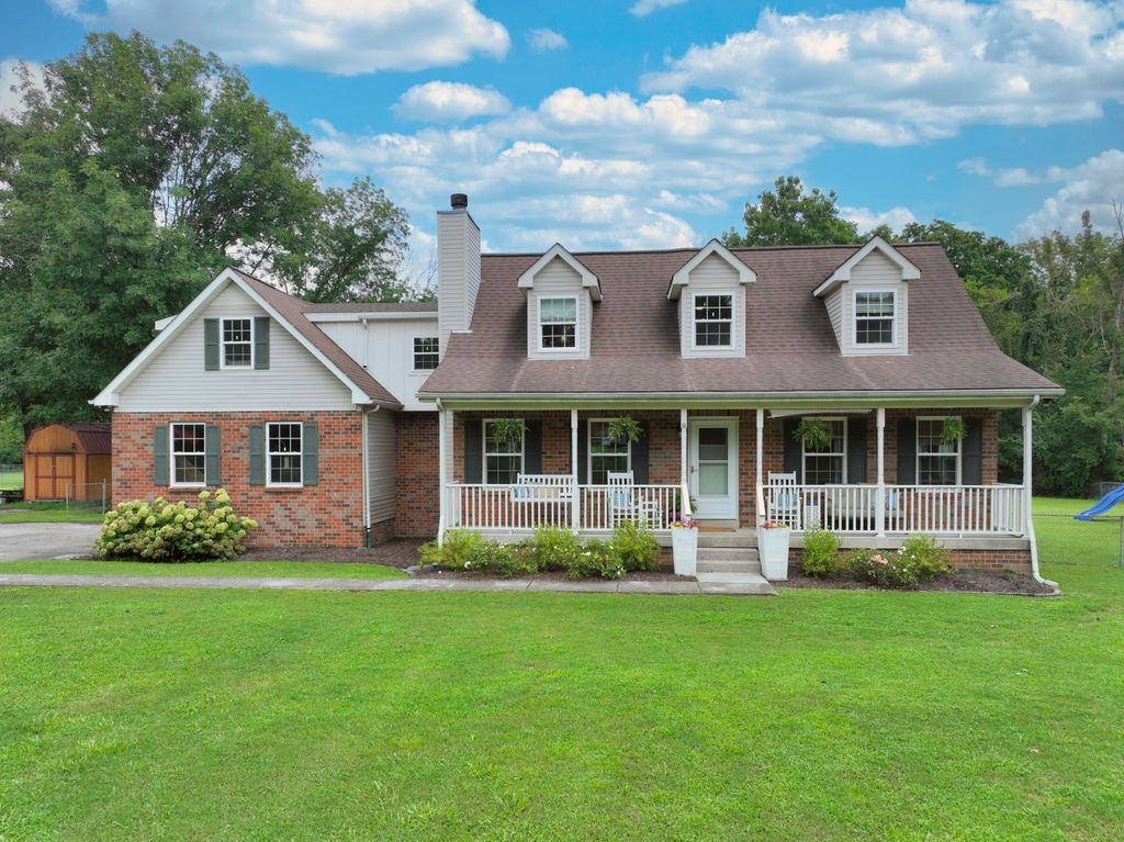 510 Windy Rd, Mount Juliet