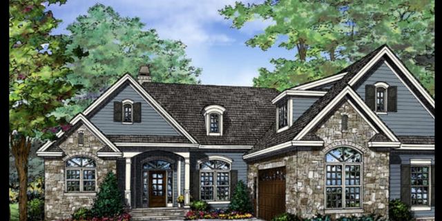 404 Cajawa Dr, Mount Juliet