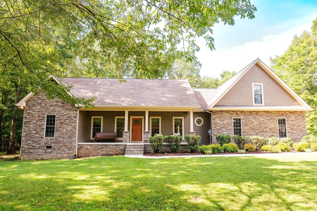 1012 Bonner Way, Estill Springs