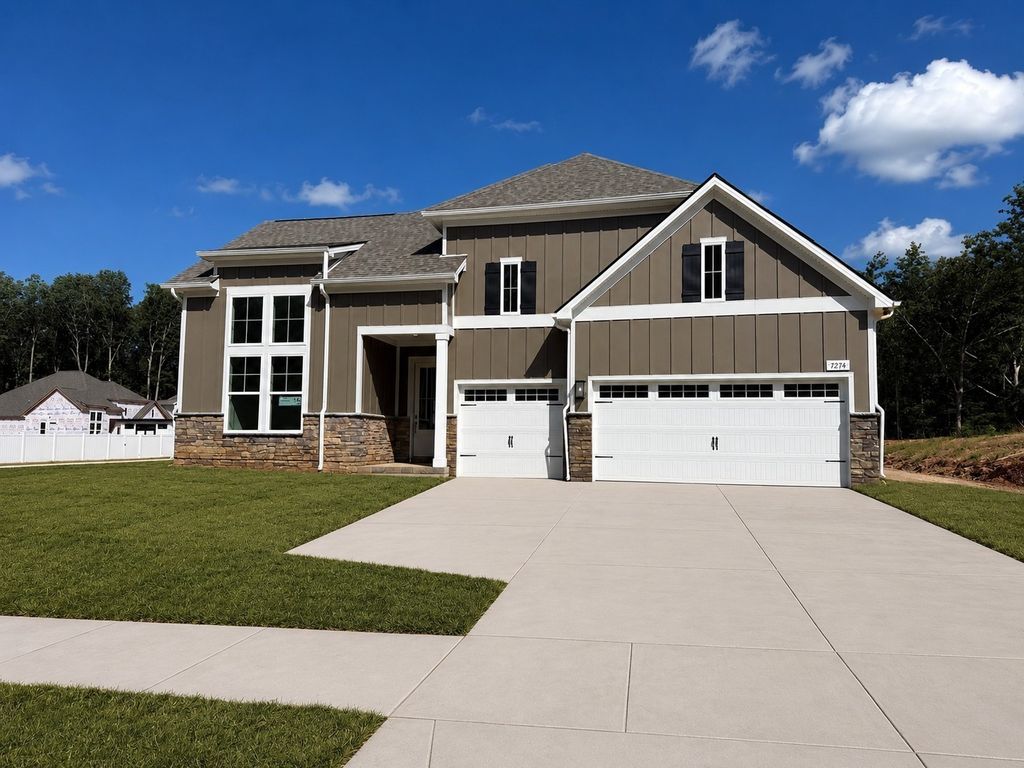 7274 Fairlawn Drive, Fairview