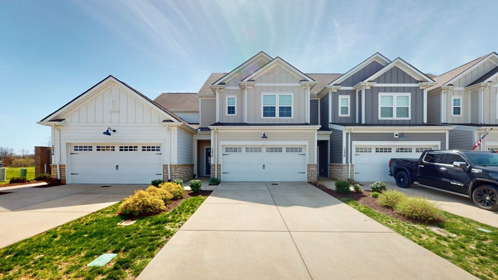 1232 June Wilde Rdg, Spring Hill