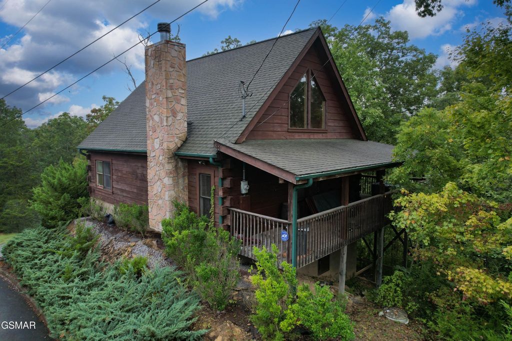 2175 Wingspan Drive, Sevierville