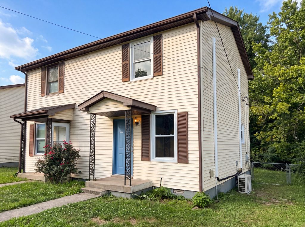 5505 Eulala Dr, Nashville