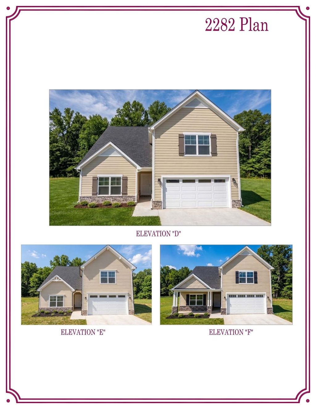 5621 Craven Lane, Rockvale