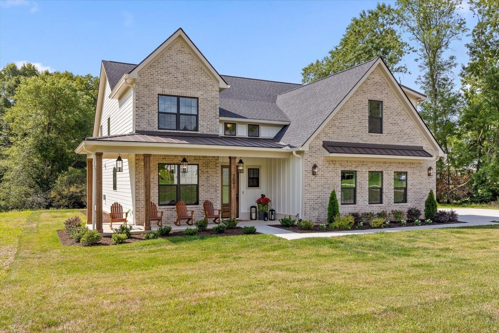 3597 Prospect Church Road, Apison