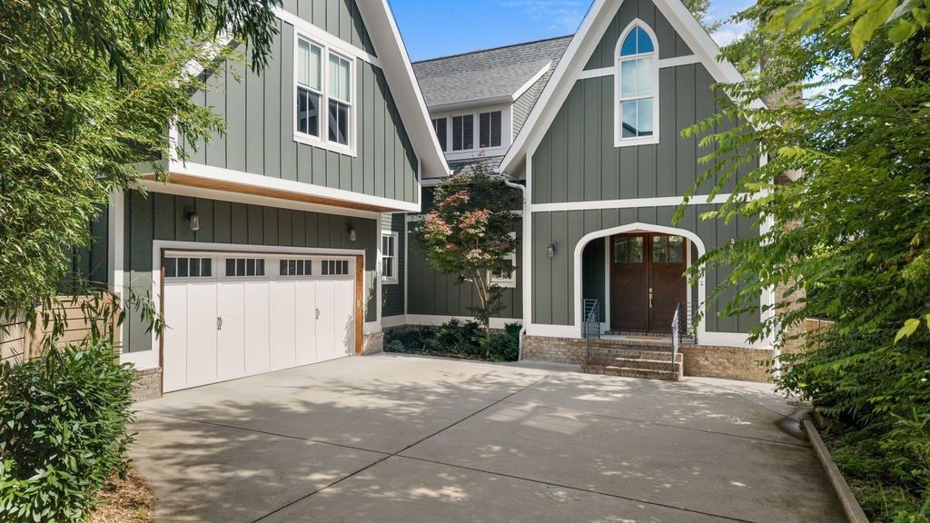 1422 Clifton Ln, Nashville