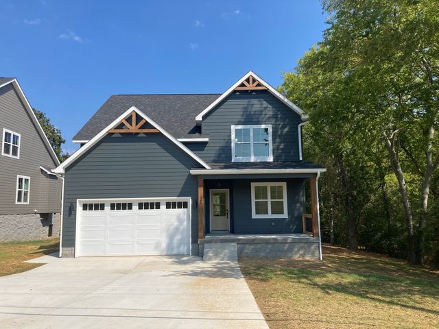 389 Mount Pleasant Rd, Kingston Springs