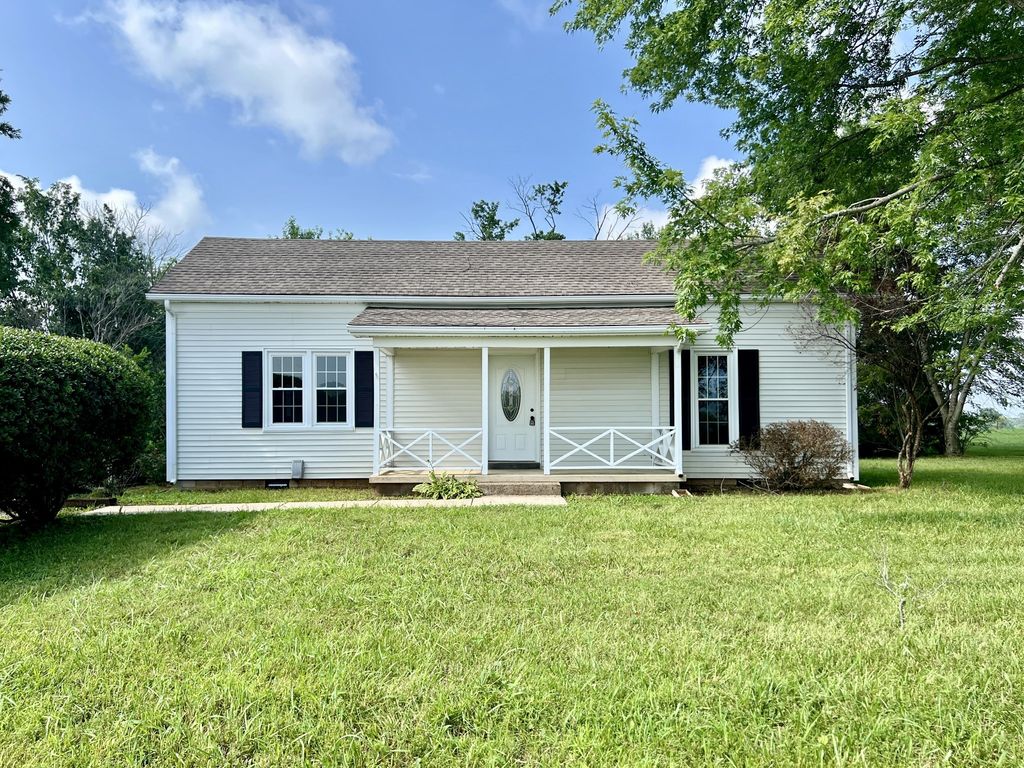 1525 Reeder School Rd, Franklin