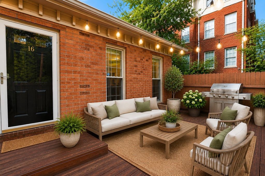 3110 W End Cir 16, Nashville