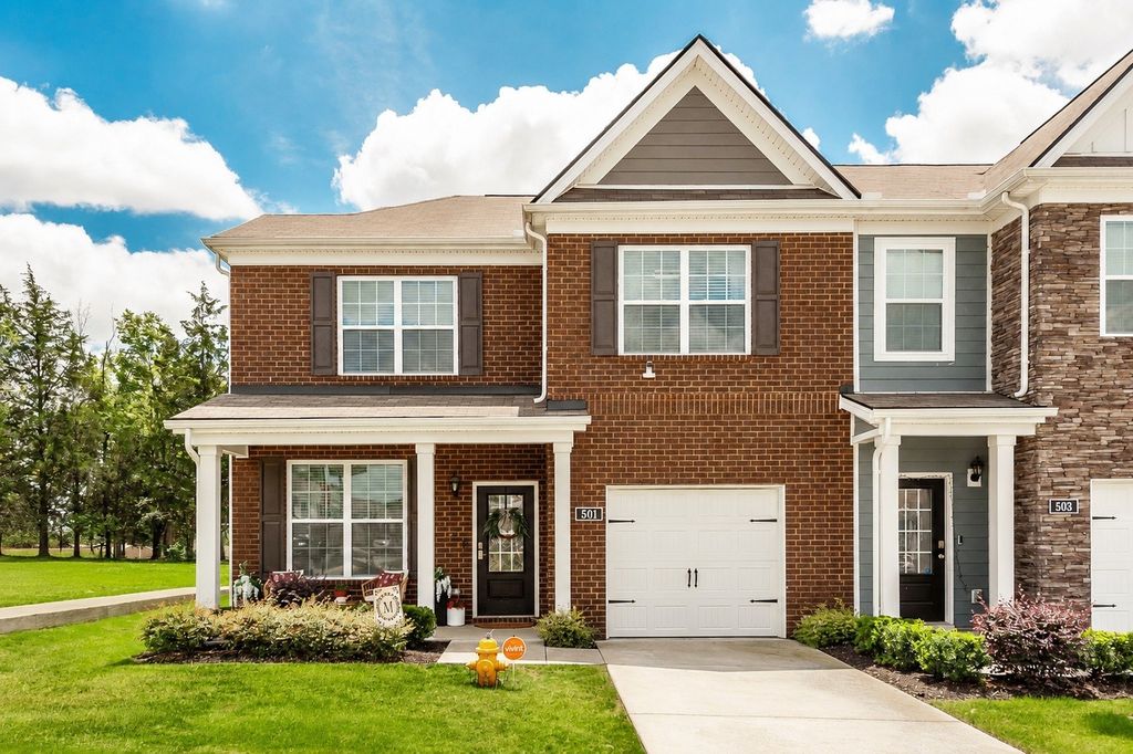 501 Ferndale Pl, Lebanon