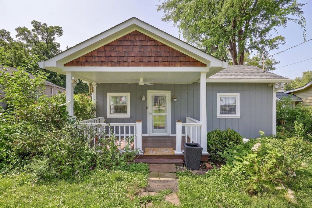 5207 Park Ave, Nashville
