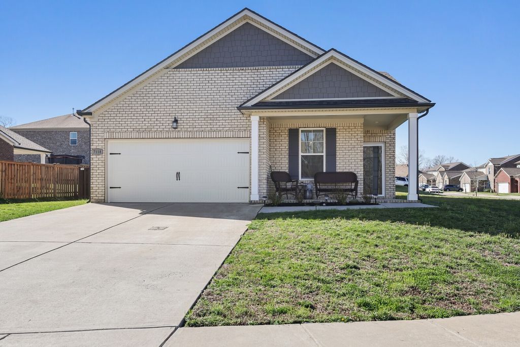 7118 Ivory Way, Fairview