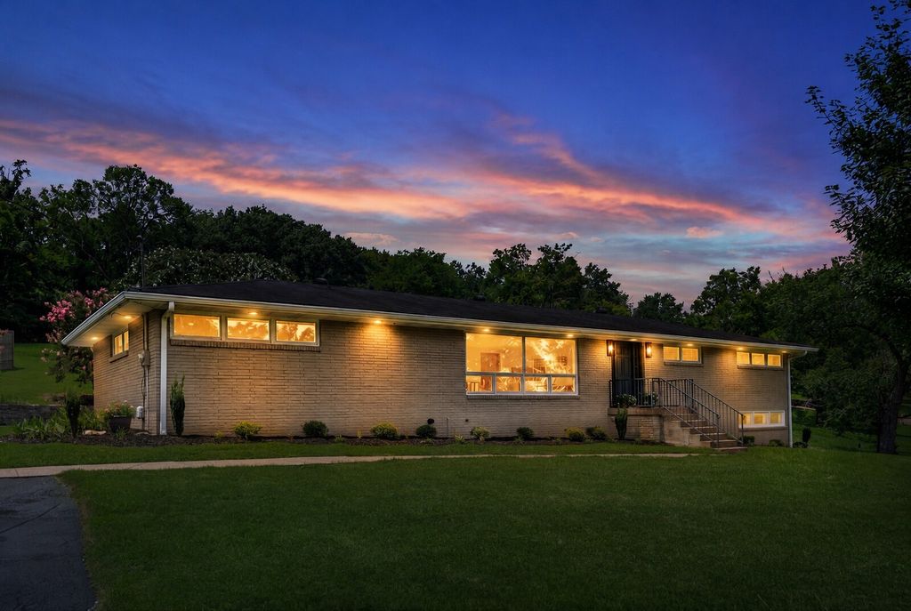 5133 Hilson Rd, Nashville