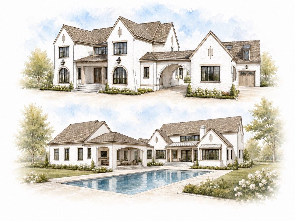 8881 Horton Hwy, College Grove