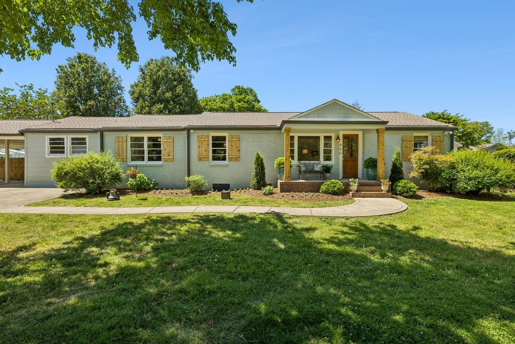 405 Roberts St, Franklin