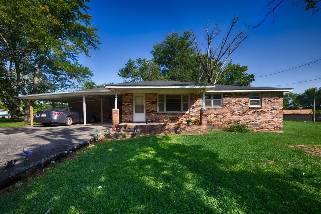 18159 Al Highway 251, Athens