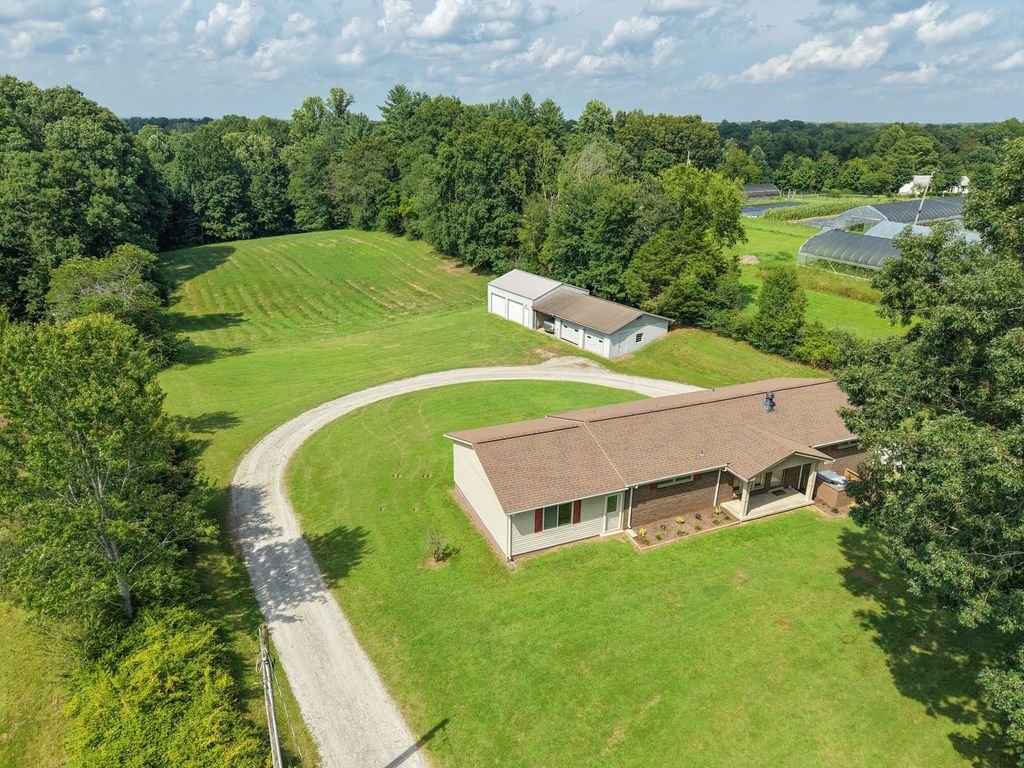 1283 Bandy Rd, Ashland City