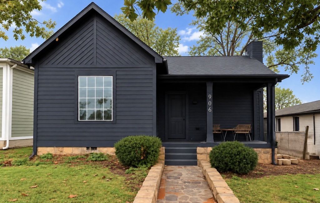 906 Morrison St, Nashville
