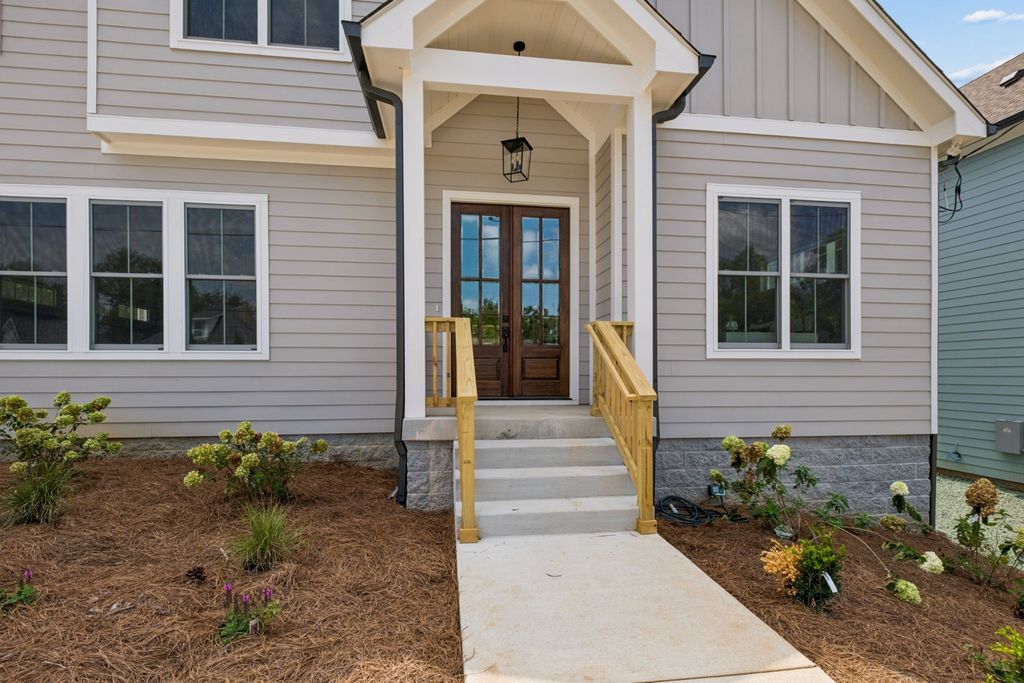523 Morton Ave, Nashville