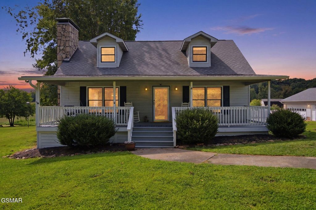 4422 French Street, Maryville