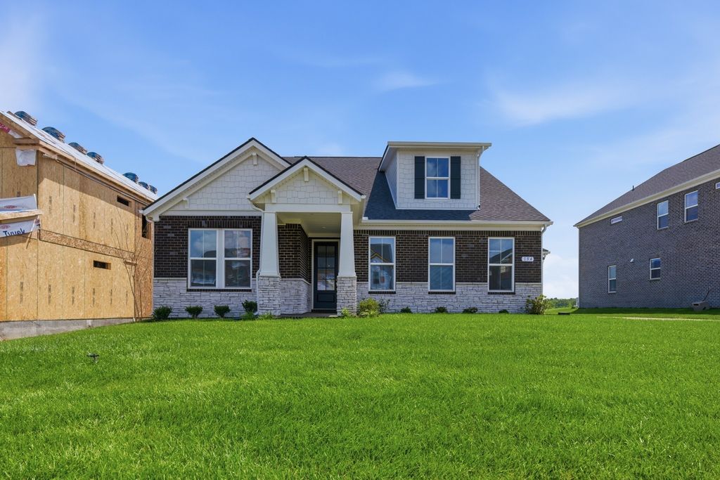 154 Windtree Club Drive, Mount Juliet