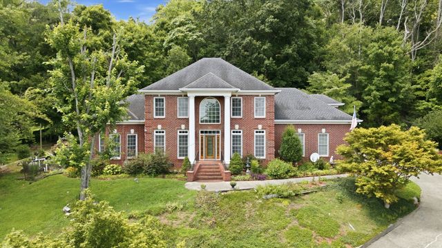 7813 Indian Springs Dr, Nashville