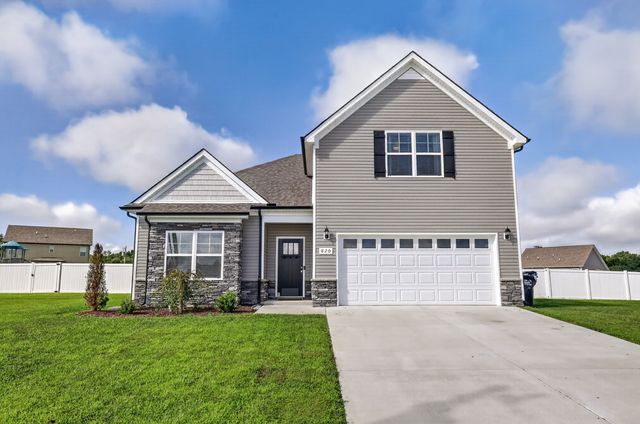820 Niles Wood Way, Murfreesboro