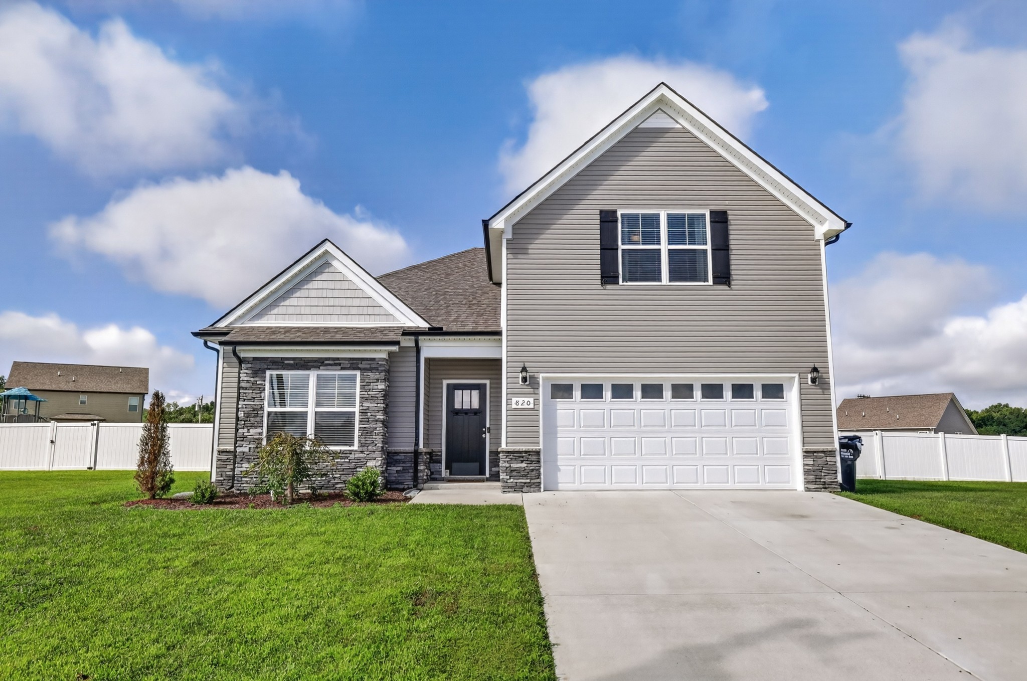 Photo for MLS 3305060 in 820 Niles Wood Way Murfreesboro, TN - 37129