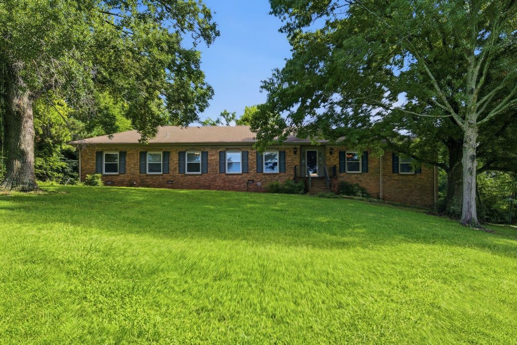 5006 W Concord Rd, Brentwood