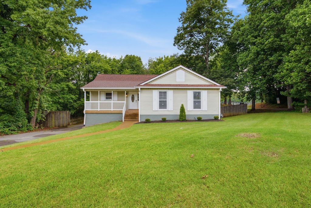 416 Belinda Pkwy, Mount Juliet