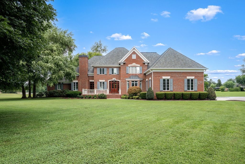 100 Kings Ln, Tullahoma