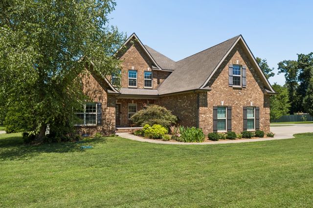 804 Twin View Dr, Murfreesboro