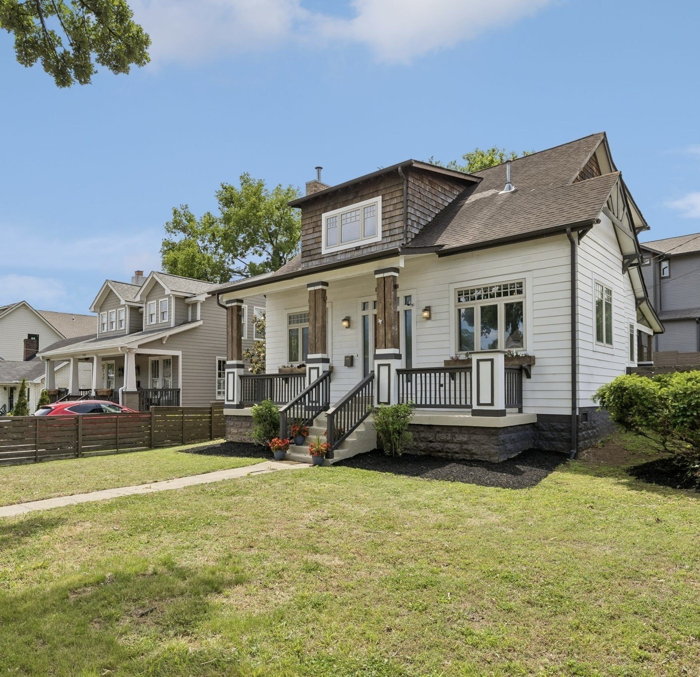 Nashville Real Estate - Residential for sale