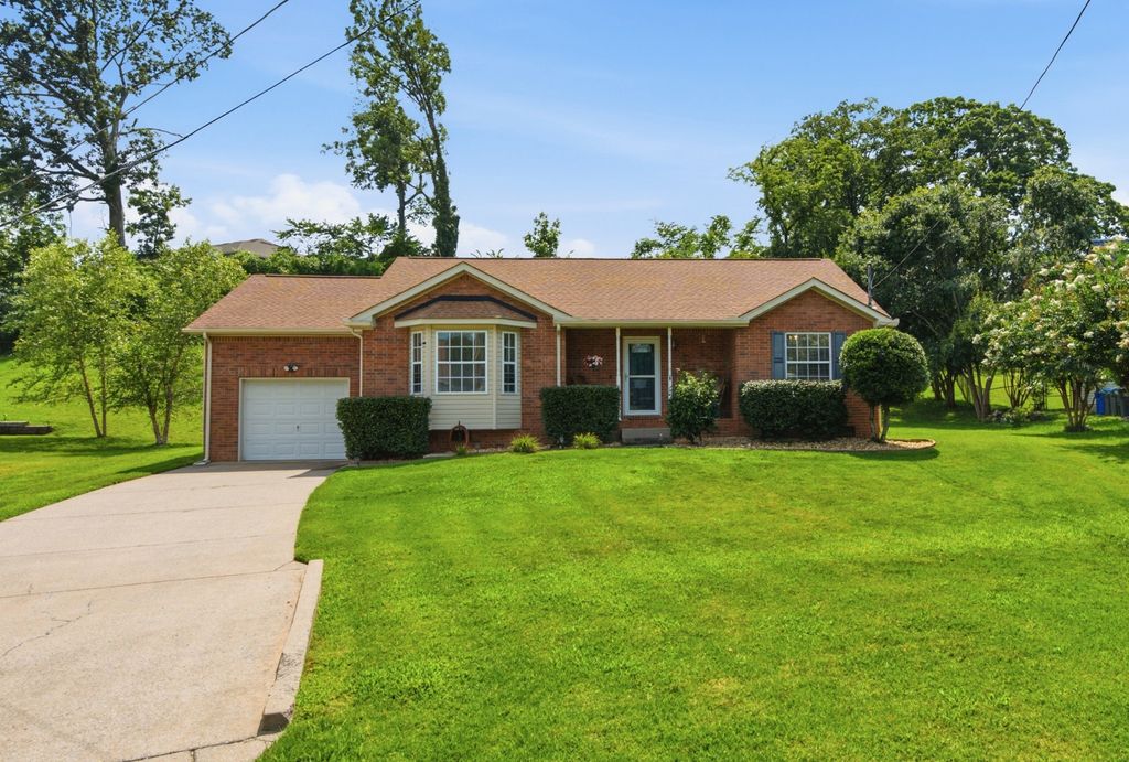 710 Pinehurst Pt, Mount Juliet
