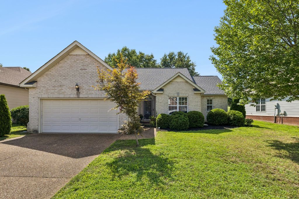2012 Patrick Way, Spring Hill