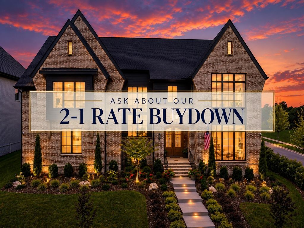 2950 Del Rio Pike, Franklin