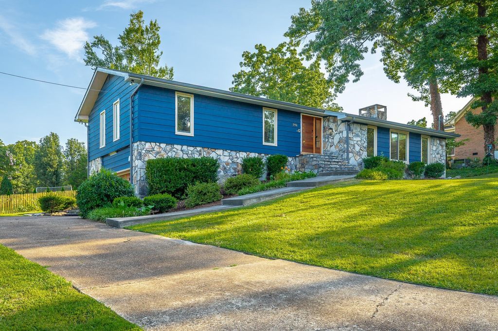 706 Timberwyck Drive, Hixson
