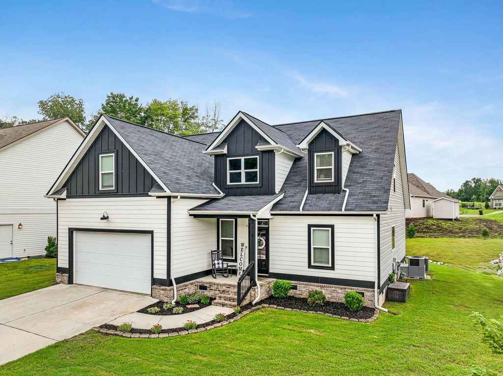 9322 Fremont Way, Hixson
