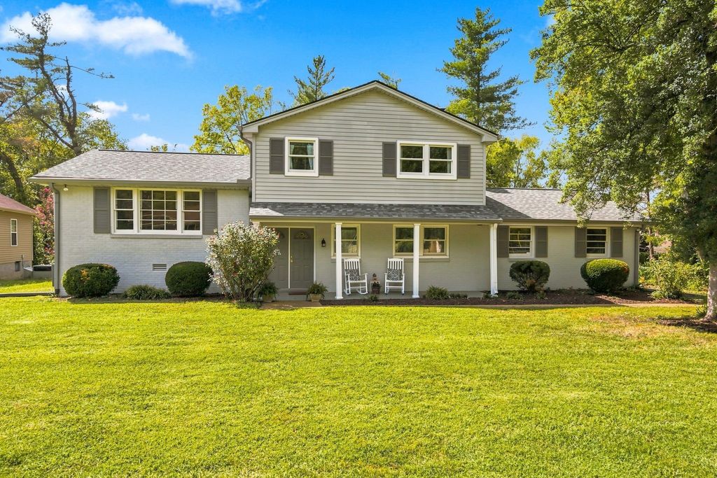 720 Myhr Dr, Nashville