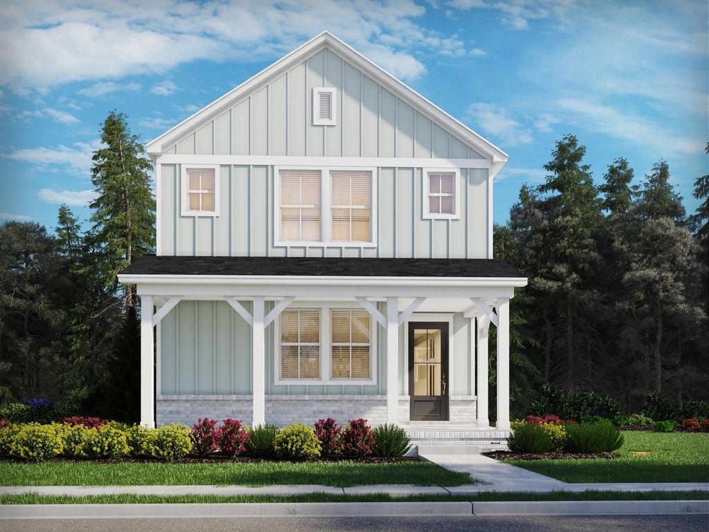 7032 Poplar Farms Drive, Franklin