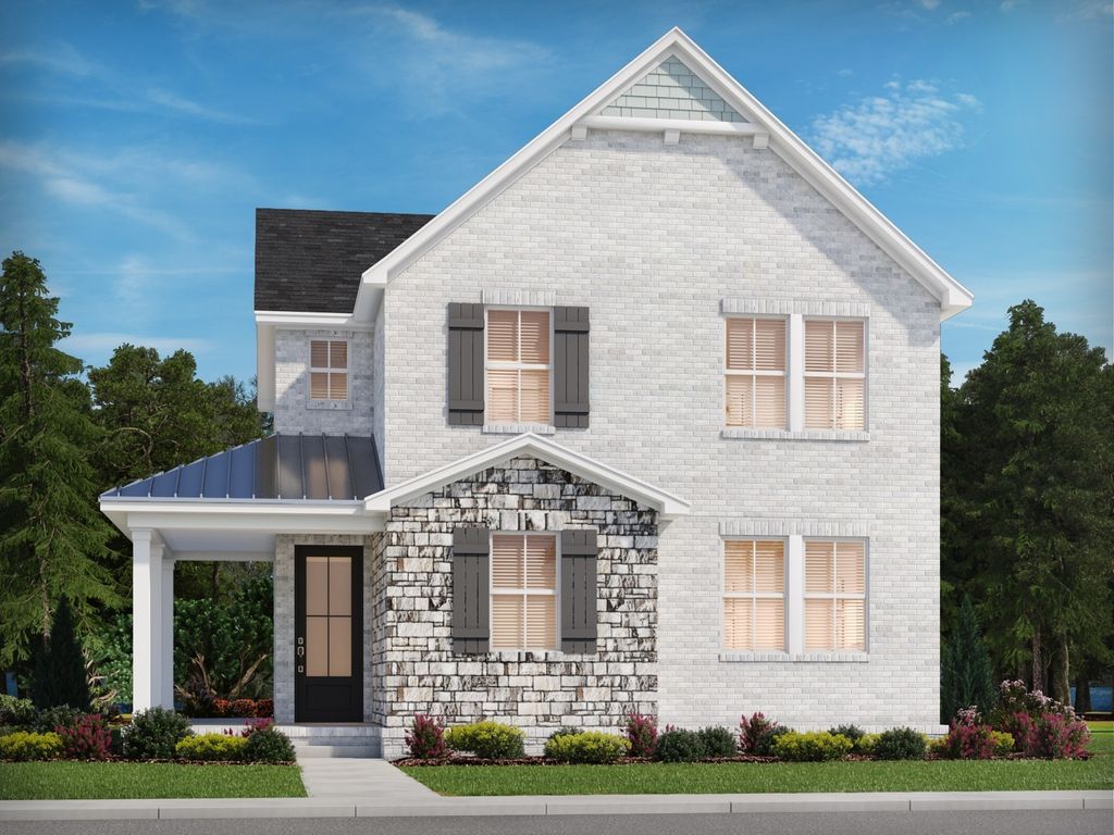 7040 Poplar Farms Drive, Franklin