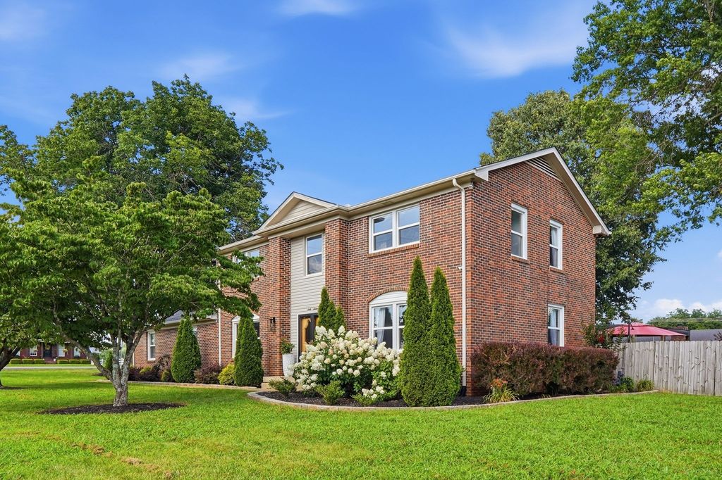 6016 Clifton Dr, Columbia