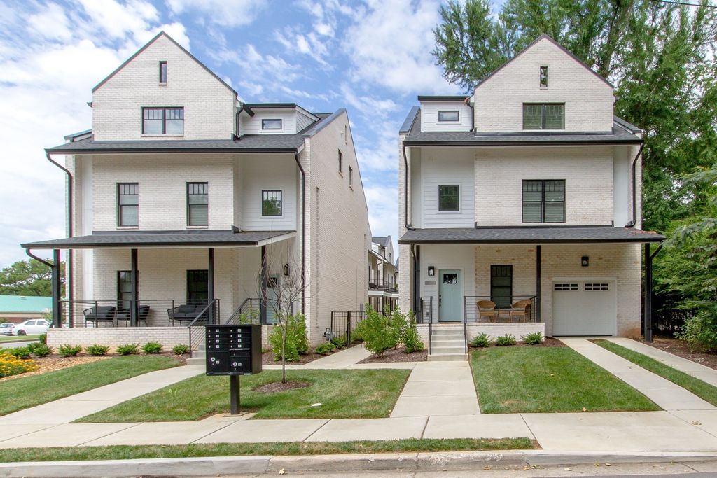 1813 Beech Ave 1, Nashville