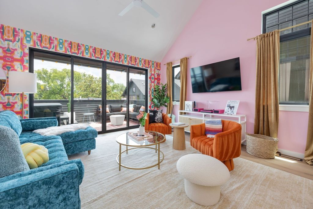 1501 16th Ave S 3, Nashville
