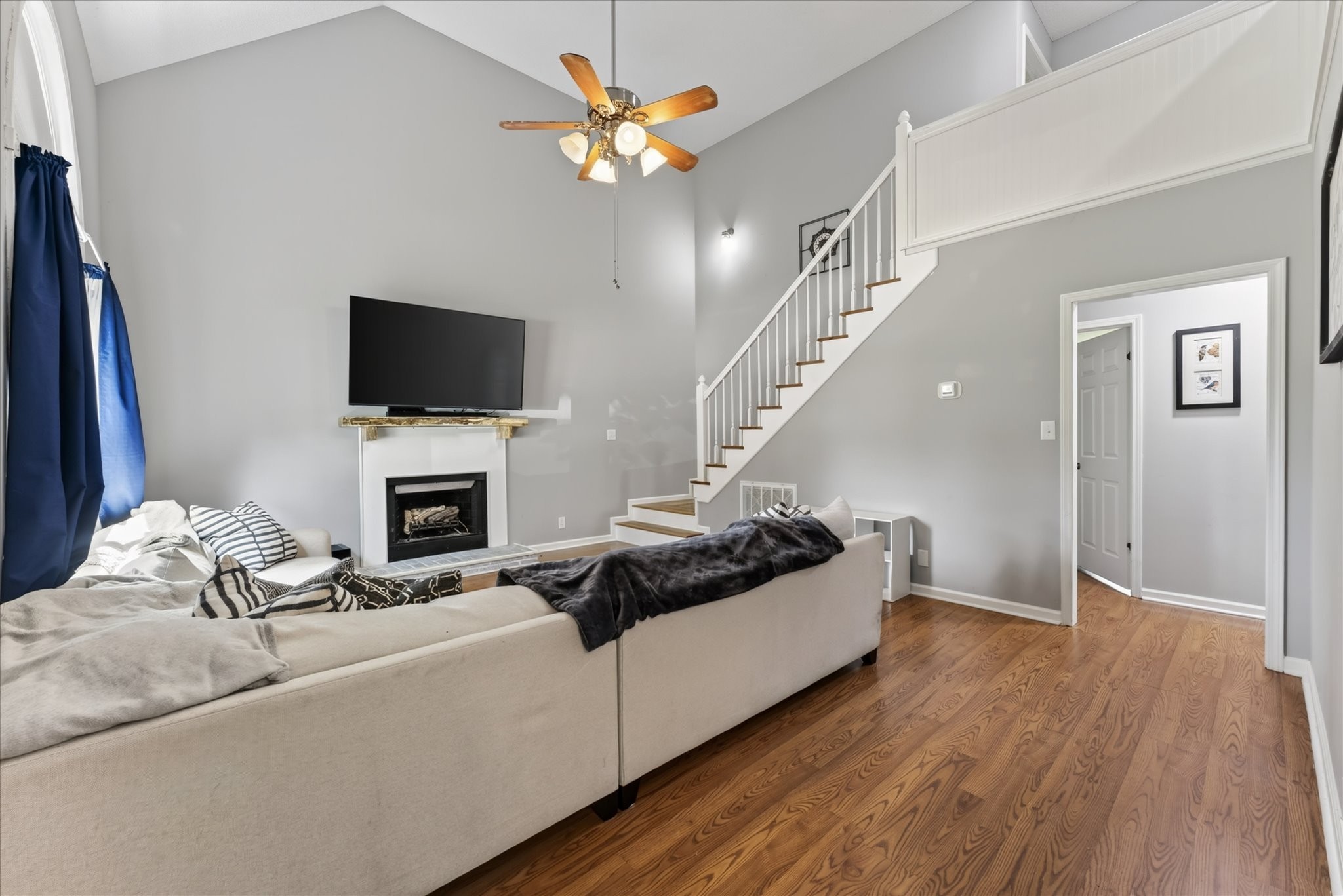 Photo for MLS 3305195 in 1223 Cobblestone Ln Clarksville, TN - 37042