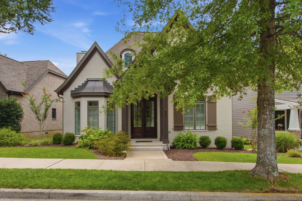 3805 Somers Ln, Thompsons Station