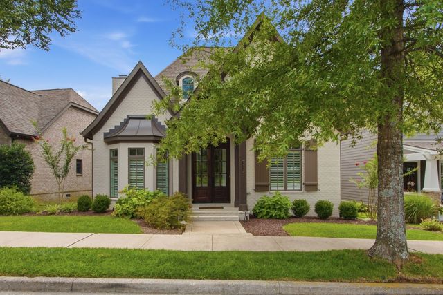 3805 Somers Ln, Thompsons Station